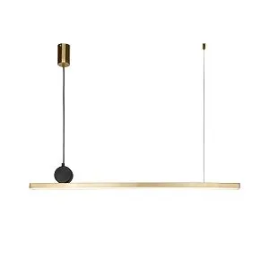 Подвесные люстры F-Promo 4061-1P Firmato