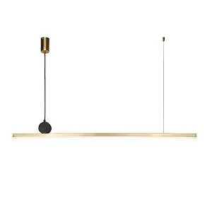 Подвесные люстры F-Promo 4061-2P Firmato