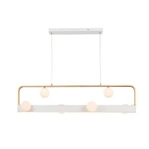 Подвесные люстры Favourite 4073-6P Fitirum