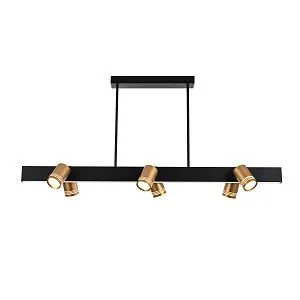 Подвесные люстры Favourite 4074-6P Six