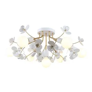 Потолочные люстры F-Promo 4081-7P Lassie Потолочные люстры F-Promo 4081-7P Lassie