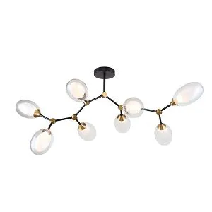 Потолочные люстры F-Promo 4083-8P Ovo Потолочные люстры F-Promo 4083-8P Ovo