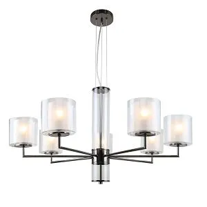 Подвесные люстры F-Promo 4087-7P Proper