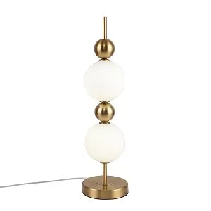 Настольные лампы F-Promo 4088-2T Chantra Настольные лампы F-Promo 4088-2T Chantra