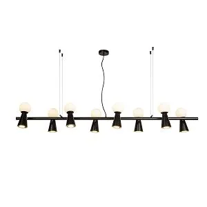 Подвесные люстры Favourite 4095-8P Gnomes