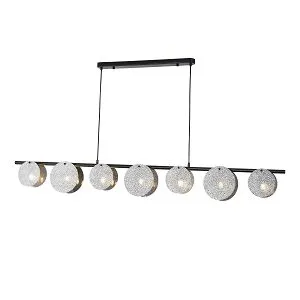 Подвесные люстры F-Promo 4104-7P Pagos