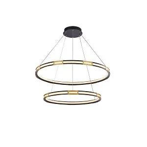 Подвесные люстры Favourite 4131-2P Rota