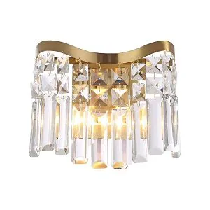 Бра Favourite 4135-2W Unda Бра Favourite 4135-2W Unda