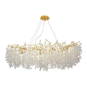 Подвесные люстры Favourite 4161-12P Parra