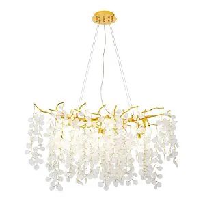 Подвесные люстры Favourite 4161-6P Parra