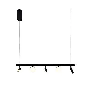 Подвесные люстры F-Promo 4179-5P Philia