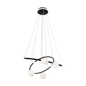 Подвесные люстры F-Promo 4183-6P Orbium