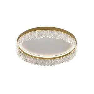 Потолочные люстры F-Promo 4186-1C Lunetta Потолочные люстры F-Promo 4186-1C Lunetta