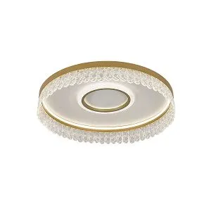 Потолочные люстры F-Promo 4186-2C Lunetta Потолочные люстры F-Promo 4186-2C Lunetta