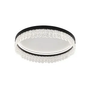 Потолочные люстры F-Promo 4187-1C Lunetta Потолочные люстры F-Promo 4187-1C Lunetta