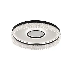 Потолочные люстры F-Promo 4187-2C Lunetta Потолочные люстры F-Promo 4187-2C Lunetta