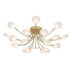 Потолочные люстры F-Promo 4197-20C Skein Потолочные люстры F-Promo 4197-20C Skein