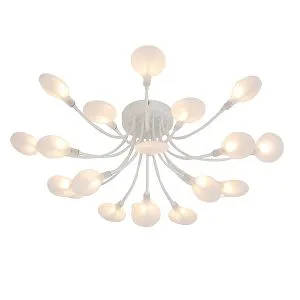 Потолочные люстры F-Promo 4198-20C Skein Потолочные люстры F-Promo 4198-20C Skein