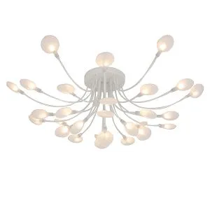 Потолочные люстры F-Promo 4198-28C Skein Потолочные люстры F-Promo 4198-28C Skein