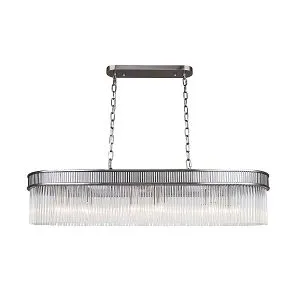 Подвесные люстры Favourite 4201-12P Turris Подвесные люстры Favourite 4201-12P Turris