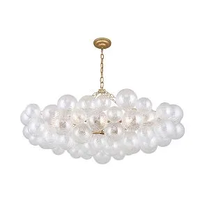 Подвесные люстры Favourite 4202-10P Multibulla Подвесные люстры Favourite 4202-10P Multibulla