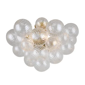 Потолочные люстры Favourite 4202-5C Multibulla Потолочные люстры Favourite 4202-5C Multibulla