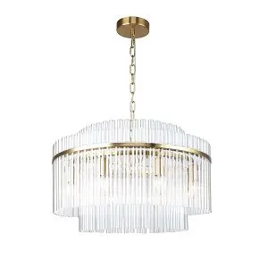 Подвесные люстры Favourite 4203-8P Rubum Подвесные люстры Favourite 4203-8P Rubum