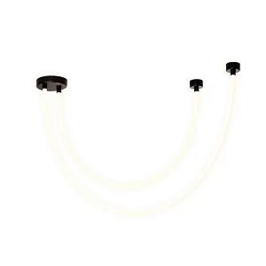 Потолочные светильники Favourite 4217-2U Pipeline