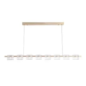 Подвесные люстры Favourite 4248-8P Ori