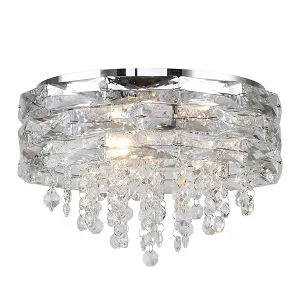 Потолочные люстры F-Promo 4250-3C Icicle Потолочные люстры F-Promo 4250-3C Icicle