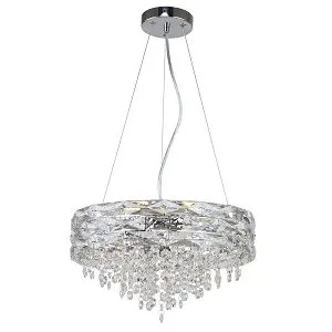 Подвесные люстры F-Promo 4250-6P Icicle Подвесные люстры F-Promo 4250-6P Icicle