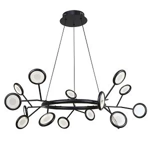 Подвесные люстры F-Promo 4252-15P Mugs Подвесные люстры F-Promo 4252-15P Mugs