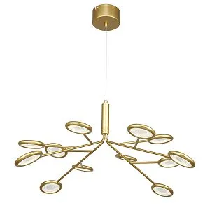 Подвесные люстры F-Promo 4253-12P Mugs Подвесные люстры F-Promo 4253-12P Mugs