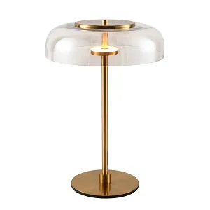 Настольные лампы Favourite 4258-1T Brandy Настольные лампы Favourite 4258-1T Brandy