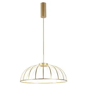 Подвесные люстры Favourite 4286-6P Vertex