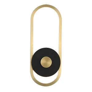 Настенные светильники Favourite 4296-1W Cyclone