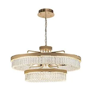 Подвесные люстры Favourite 4304-10P Visconte