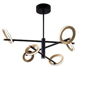 Потолочные люстры Favourite 4322-6P Jongleur Потолочные люстры Favourite 4322-6P Jongleur