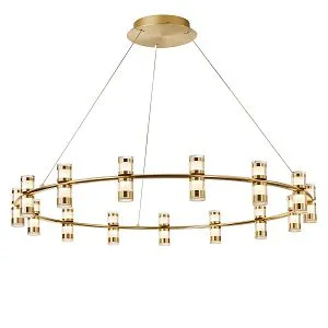 Подвесные люстры Favourite 4323-15P Ampullen Подвесные люстры Favourite 4323-15P Ampullen