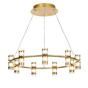 Подвесные люстры Favourite 4323-9P Ampullen Подвесные люстры Favourite 4323-9P Ampullen