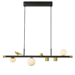 Подвесные люстры Favourite 4324-5P Sparrow Подвесные люстры Favourite 4324-5P Sparrow