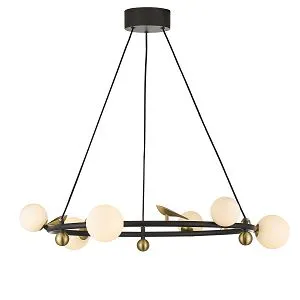 Подвесные люстры Favourite 4324-6P Sparrow Подвесные люстры Favourite 4324-6P Sparrow