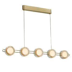 Подвесные люстры Favourite 4334-10P Yo-yo Подвесные люстры Favourite 4334-10P Yo-yo