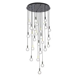 Подвесные люстры Favourite 4378-27P Kula Подвесные люстры Favourite 4378-27P Kula