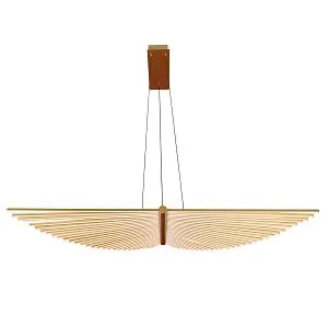 Подвесные люстры Favourite 4380-1P Vingar Подвесные люстры Favourite 4380-1P Vingar