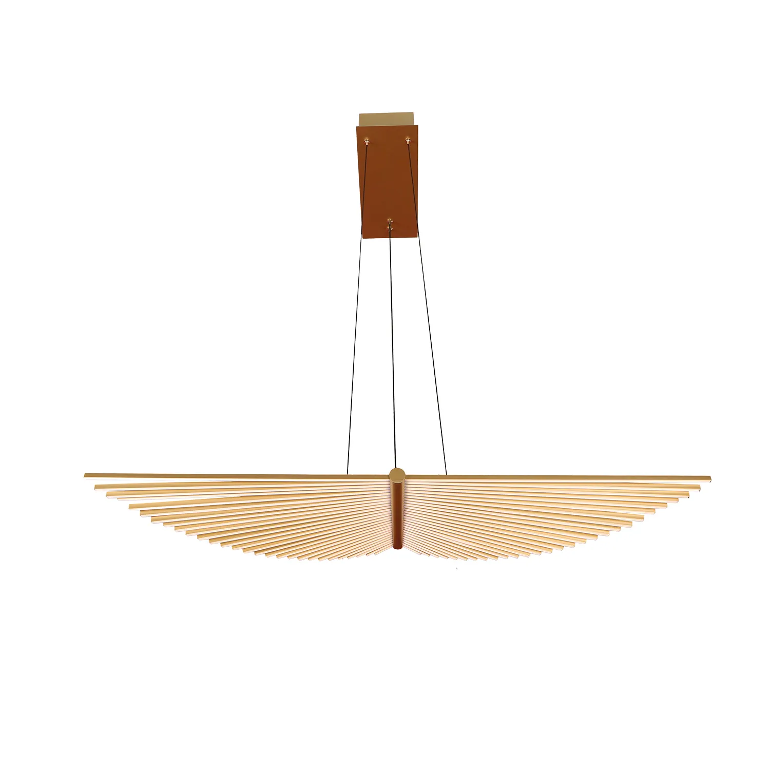 Подвесные люстры Favourite 4380-2P Vingar Подвесные люстры Favourite 4380-2P Vingar