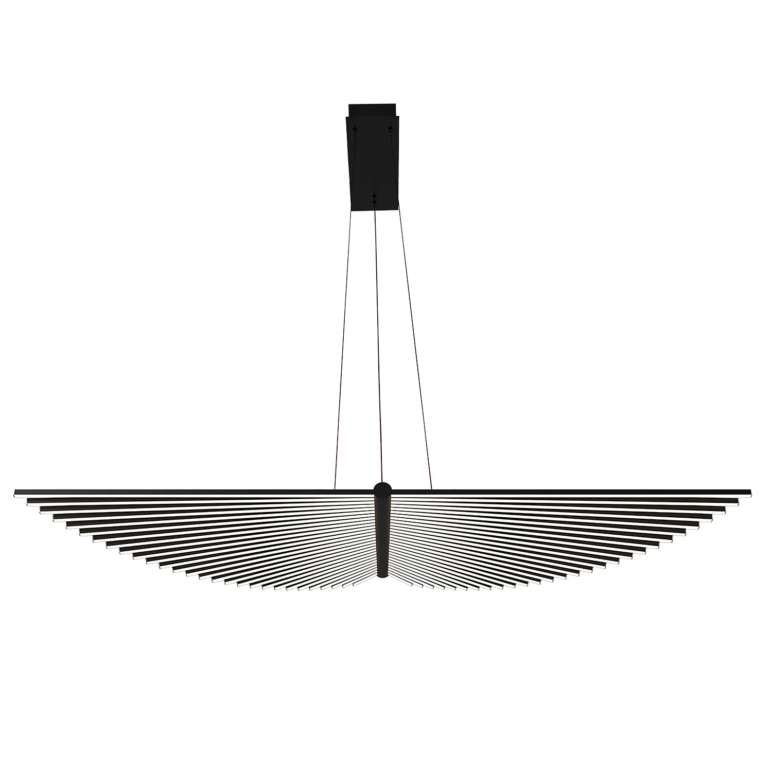 Подвесные люстры Favourite 4381-1P Vingar Подвесные люстры Favourite 4381-1P Vingar