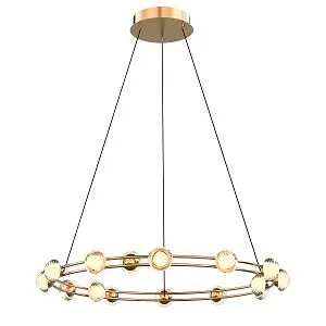 Подвесные люстры Favourite 4382-15P Rondell Подвесные люстры Favourite 4382-15P Rondell