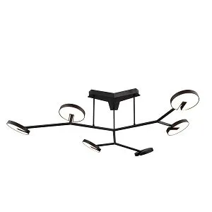 Потолочные люстры Favourite 4401-6C Paritet Потолочные люстры Favourite 4401-6C Paritet