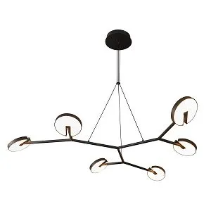 Подвесные люстры Favourite 4401-6P Paritet Подвесные люстры Favourite 4401-6P Paritet